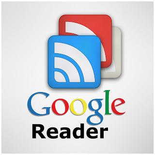 Attenzione!! Google reader dal 1° Luglio va in pensione, Leggete per scoprire la soluzione! ♥