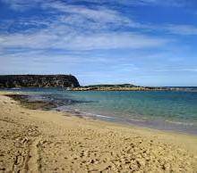 Sardegna, a Putzu Idu, San Vero Milis, matrimoni in spiaggia? 