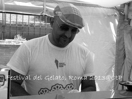 Festival del Gelato 2013