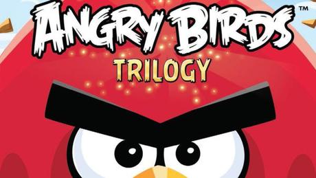 Angry Birds Trilogy per Wii e Wii U, l’arrivo europeo è fissato al 3 settembre AngryBirdsTrilogy