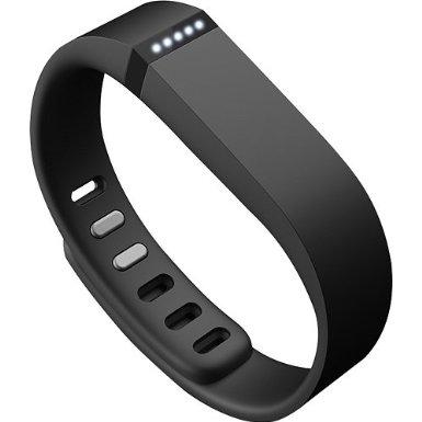 Fitbit Flex, il braccialetto dinamico e hi-tech per il fitness - Comunicato stampa