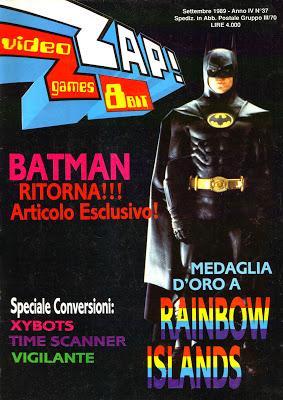 Commodore Fan Gazette e l'eredità delle storiche riviste anni 80/90...