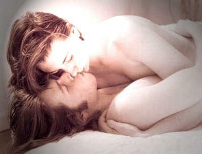 Delusione da primo bacio… Delusione da primo bacio…