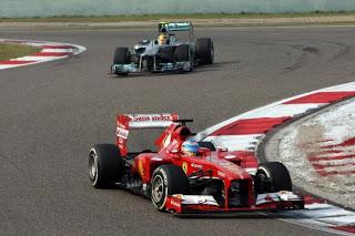 La prima e la seconda sessioni di prove libere del Gran Premio di Gran Bretagna in diretta esclusiva su Sky Sport F1 HD (Sky 206)