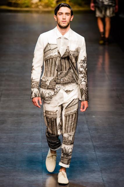 La valle dei templi risplende con Dolce La valle dei templi risplende con Dolce