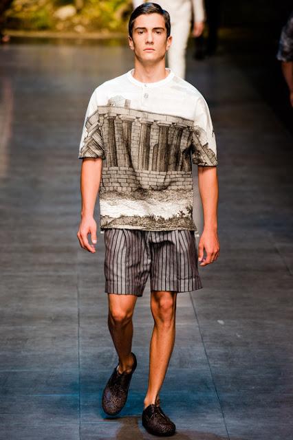 La valle dei templi risplende con Dolce La valle dei templi risplende con Dolce