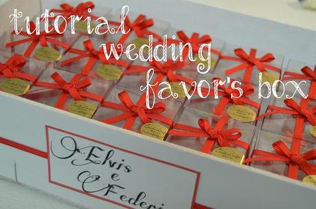 tutorial wedding favor box 003