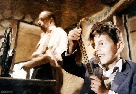 Tempo di cult: Nuovo Cinema Paradiso con i fichi d'india