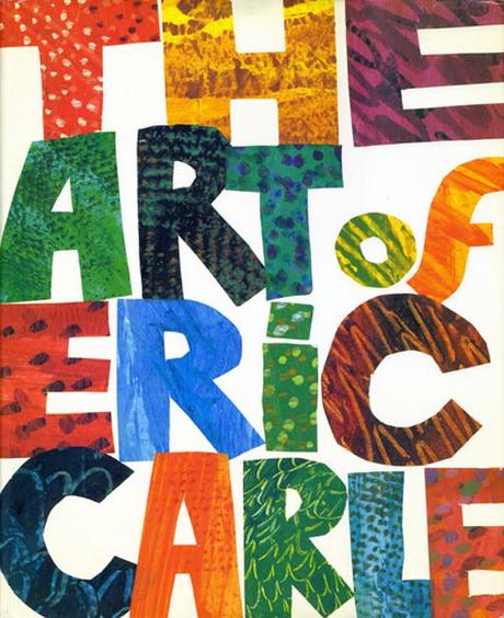 ILLUSTRATION | Il fantastico mondo di Eric Carle