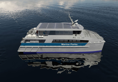 Incat-and-MEO-Start-Construction-of-Catamaran-Patrol-Vessel