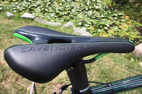 Specialized Venge marchiata CVDSH Mark Cavendish