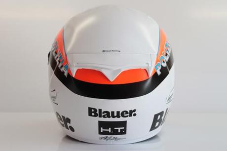 Blauer M.Pirro 2013 by AG Design Blauer M.Pirro 2013 by AG Design