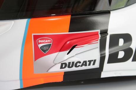 Blauer M.Pirro 2013 by AG Design Blauer M.Pirro 2013 by AG Design