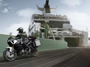 Summer Promo Super Tènèrè 1200, il maxi enduro tre diapason da oggi con ben 2.000 € di vantaggi -