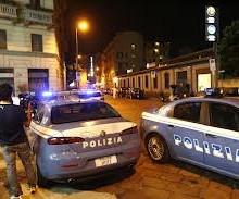 Crotone: consegnate 33 ordinanze di custodia cautelare. Seguito Old Family foto archivio