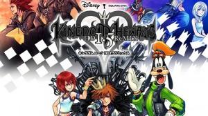 Kingdom Hearts HD 1.5 REMIX è stato ricostruito da 0