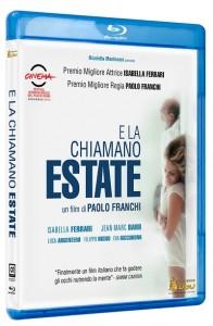 I Blu-ray e Dvd di luglio