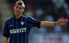 ﻿Inter, Longo torna dal prestito: Moratti lo dichiara incedibile
