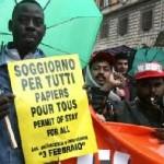 Flussi migratori, serve una linea d’azione che coniughi rigore ed esigenze umanitarie