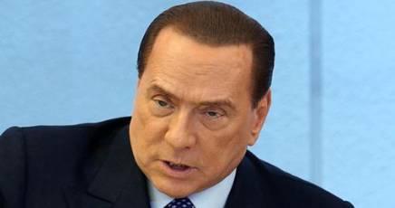 berlusconi.jpg 415368877.jpg 415368877 Silvio Berlusconi annuncia la rinascita di Forza Italia con lui come leader: e quale sarebbe la novità?