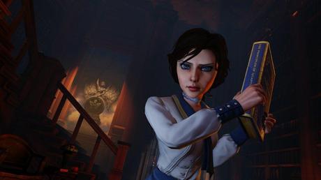 BioShock Infinite, a fine luglio sapremo qualcosa dei DLC BioShock Infinite, a fine luglio sapremo qualcosa dei DLC