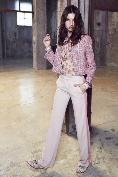 pre-collezioni S/S 2014 - MSGM pre-collezioni S/S 2014 - MSGM