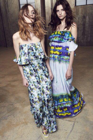 pre-collezioni S/S 2014 - MSGM pre-collezioni S/S 2014 - MSGM