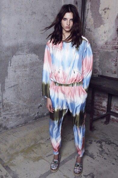 pre-collezioni S/S 2014 - MSGM pre-collezioni S/S 2014 - MSGM