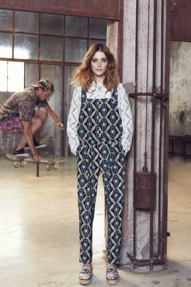 pre-collezioni S/S 2014 - MSGM pre-collezioni S/S 2014 - MSGM