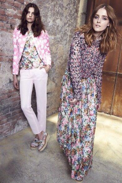 pre-collezioni S/S 2014 - MSGM pre-collezioni S/S 2014 - MSGM