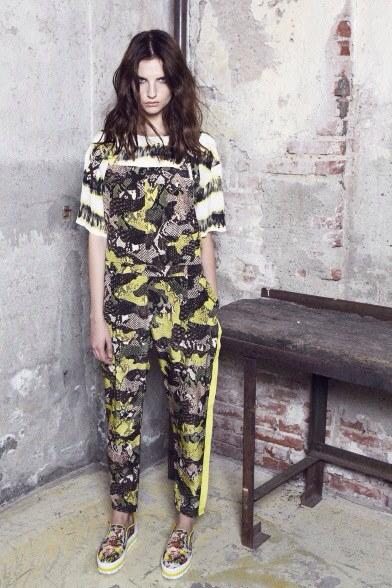 pre-collezioni S/S 2014 - MSGM pre-collezioni S/S 2014 - MSGM