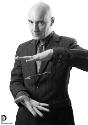 GRANT MORRISON: 