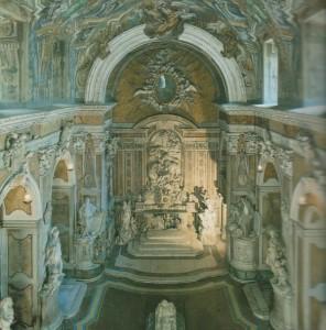 La cappella di San Severo a Napoli è il miglior museo d’Italia