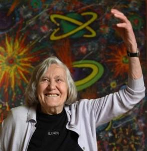 È morta all’età di 91 anni l’astrofisica Margherita Hack: una vita per le stelle