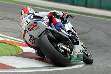 SBK Imola 2013 - Qualifiche