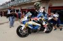 SBK Imola 2013 - Qualifiche