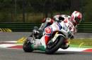 SBK Imola 2013 - Qualifiche