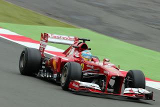 Fernando Alonso preoccupato dal risultato delle qualifiche
