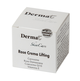 Collaborazione Dermat - Preview linea viso/corpo