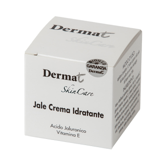 Collaborazione Dermat - Preview linea viso/corpo