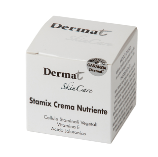 Collaborazione Dermat - Preview linea viso/corpo