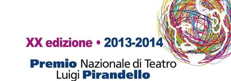 Premio Nazionale di Teatro Luigi Pirandello