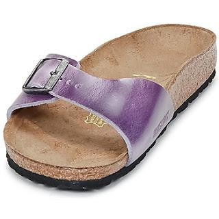 Birkenstock.