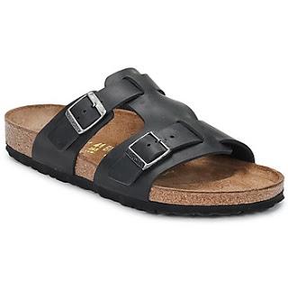 Birkenstock.