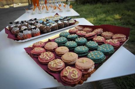 Vintage Swap Party: reportage smilingischic, fashion blog, Swap party, vintage swap party, Bar Betsabea , eventi a Pisa, vintage,