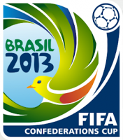 FIFA Confederation Cup 2013, la Finalina tra Italia-Uruguay (ore 18) e la Finale tra Spagna-Brasile (ore 24) in diretta HD su Rai Sport e Sky Sport
