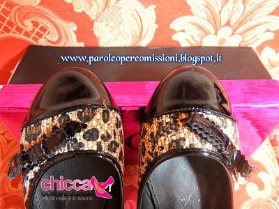 Chicca Scarpe Donna ..graffiante seduzione Chicca Scarpe Donna ..graffiante seduzione