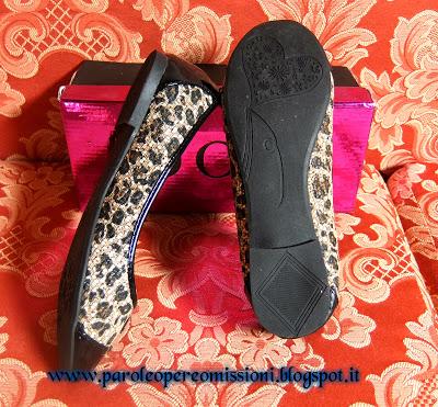 Chicca Scarpe Donna ..graffiante seduzione Chicca Scarpe Donna ..graffiante seduzione