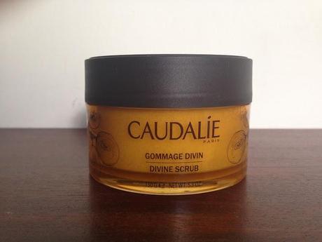 Beauty || La Collection Divine de Caudalie