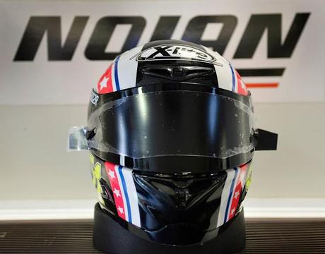 X-lite X-802R E.La Marra